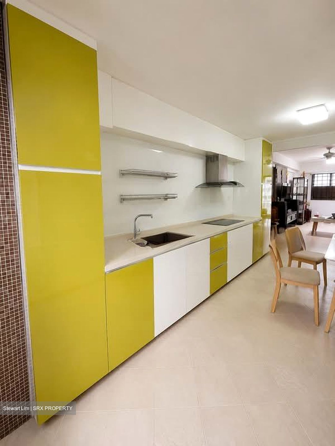 Blk 557 Cheng San Place (Ang Mo Kio), HDB 3 Rooms #583794761